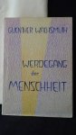 Wachsmuth, G., - Werdegang der Menschheit.