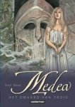 Ersel; Renot - Medea 3. Het zwaard van Troje.
