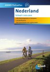 Niels Weijsenfeld - ANWB fietsgids - Nederland 2012