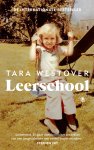 Tara Westover - Leerschool