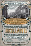  - Dordrecht voorheen en thans, Gids voor ingezetenen en vreemdelingen