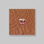 Basquiat, Jean-Michel - - Jean-Michel Basquiat: War Paint. MINT COPY.