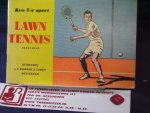 Knuyt, G, (vertaling) - Ken uw sport Lawn Tennis