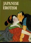SOULIE, BERNARD - Japanese Erotism