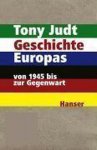 Vanessa Julian-Ottie - Geschichte Europas von 1945 bis zur Gegenwart