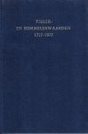 Moorman van Kappen, O. (ed.) - Tieler- en Bommelerwaarden 1327-1977 : grepen uit de geschiedenis van 650 jaar waterstaatszorg in Tielerwaard en Bommelerwaard.