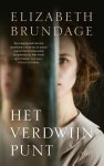 Elizabeth Brundage - Het verdwijnpunt