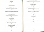 Verlaat Anja & Hans Lodewijkx - Jaarboek, Centraal Bureau voor Genealogie .. Met subtiliteit en zoetheid .. Deel 57 uit 2003