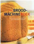 Doeser, Linda - Het broodmachine Boek