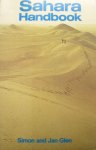 Glen, Simon & Jan - Sahara Handbook