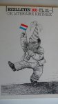 red. - Bzzlletin 100 De literaire kritiek