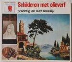 Karsten Heiner - Schilderen met olieverf prachtig en niet moeilijk