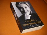Hillary Rodham Clinton - Living History