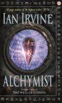 Ian Irvine - Alchymist The Well of Echoes, Volume Three (A Three Worlds Novel)