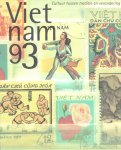 Antoon Claassen, Marina van der Heijden, Joke Huurman, Els van der Plas, Caroline Pluvier (redactie) - Vietnam 93. Cultuur tussen traditie en verandering
