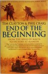 Tim Clayton, Phil Craig - End of the Beginning