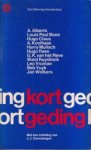 Bundel - Kort geding