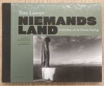 LANOYE, TOM. - Niemands land. Gedichten uit de Groote Oorlog.