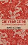 Wayne McLennan - Zuivere zijde Wayne McLennan - Zuivere zijde
