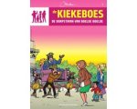 Merho - De dorpstiran van Boeloe Boeloe Merho - De dorpstiran van Boeloe Boeloe