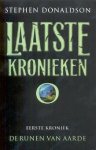 Donaldson, Stephen - De Laatste Kronieken van Thomas Covenant 1: De Runen van Aarde