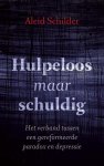 Aleid Schilder - Hulpeloos maar schuldig