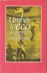 Eco, Umberto - De grenzen van de interpretatie