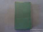 Alfred de Musset / Maurice Allem (annot.) - Théâtre complet. Comédies et proverbes, théatre complémentaire. Alfred de Musset / Maurice Allem (annot.) - Théâtre complet. Comédies et proverbes, théatre complémentaire.