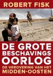 Robert Fisk - De grote beschavingsoorlog