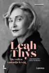 Leah Thys, Jasper Van Biesen - De rollen van mijn leven De memoires