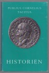 Tacitus, Cornelius. - Histori�n
