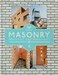 Ifengspace - Masonry Material and Structure II
