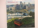 Becker, F., M. Kazin en Menno Hurenkamp - Op zoek naar progressief Amerika / WBS jaarboek 2007