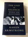 Karen armstrong - The end of silence; Women and priesthood