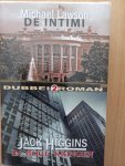 Lawson, J. Higgins - Intimi-in hoge kringen