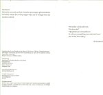 Meer, Myrthe van der Omslagontwerp Bloemendaal & Dekkers met Myrthe van der Meer - Kalf