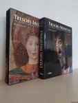 Carbonell i Esteller Eduard & Joan Sureda i Pons - Tresors medievals del Museu Nacional d'Art de Catalunya