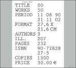 VENLET, Richard. - Richard Venlet : OO. Paramount basics. (Signed)