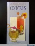 Ridgwell, Jenny - Cocktails / druk 1