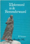 Vervoorn, A. - Watersnood in de Bommelerwaard