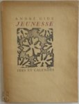 André Gide - Jeunesse