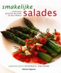 J. Joyce - Smakelijke Salades