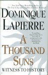 Lapierre, Dominique - A thousend Suns