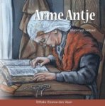 Klaasse - Klaasse-den Haan, Dineke-Arme Antje (nieuw)