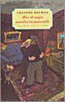 Theodor Holman - Hoe Ik Mijn Moeder Vermoordde