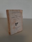 Baudelaire, Charles - Mon coeur mis a nu (journaux intimes). Avec un portrait en héliogravure