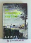Deters, G. - De vrijwilliger van 1945