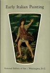 Shapley, Fern Rusk - Early Italian Painting in the National Gallery of Art