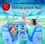 Christian Tielmann, Hans Gnther Dring - Met De Piloot Mee + Uitklapplaten