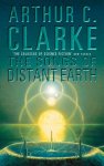 Arthur Charles Clarke 215680 - The songs of distant earth